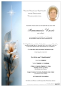 Annemarie Rassi
